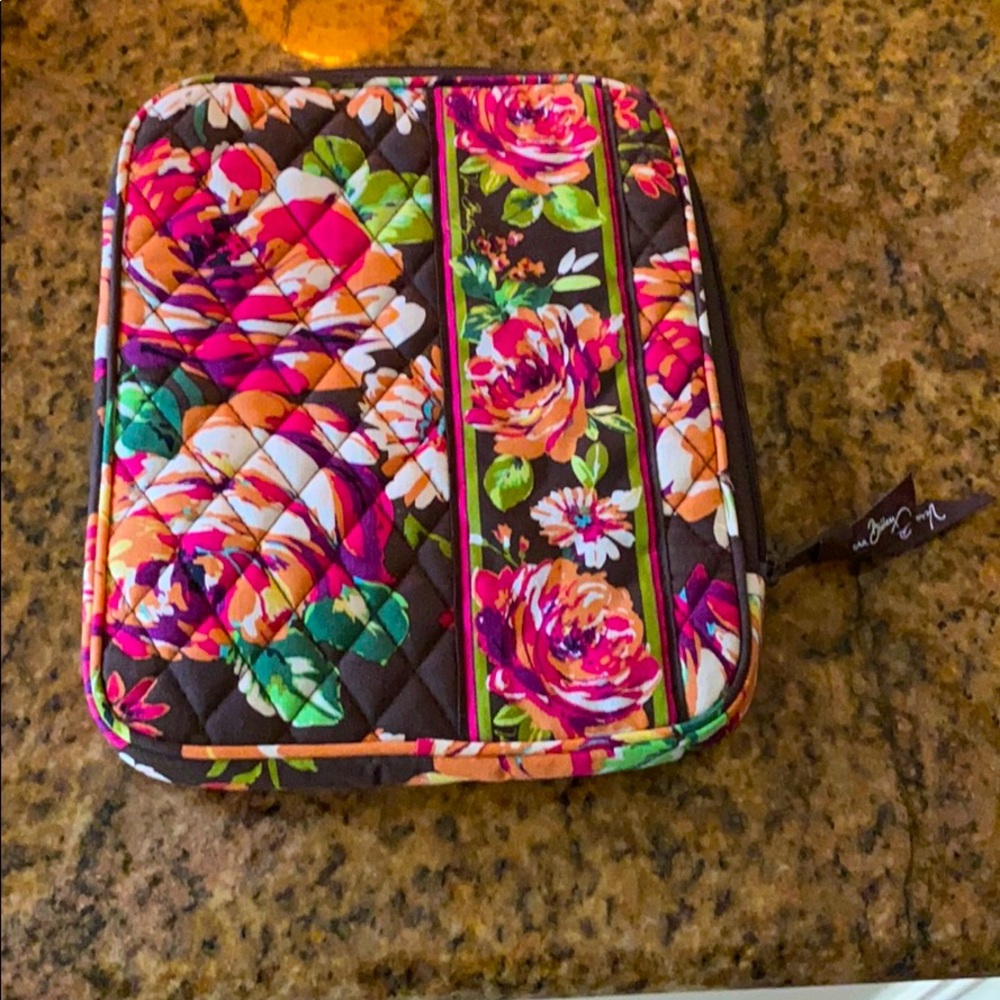 Vera Bradley iPad/tablet case